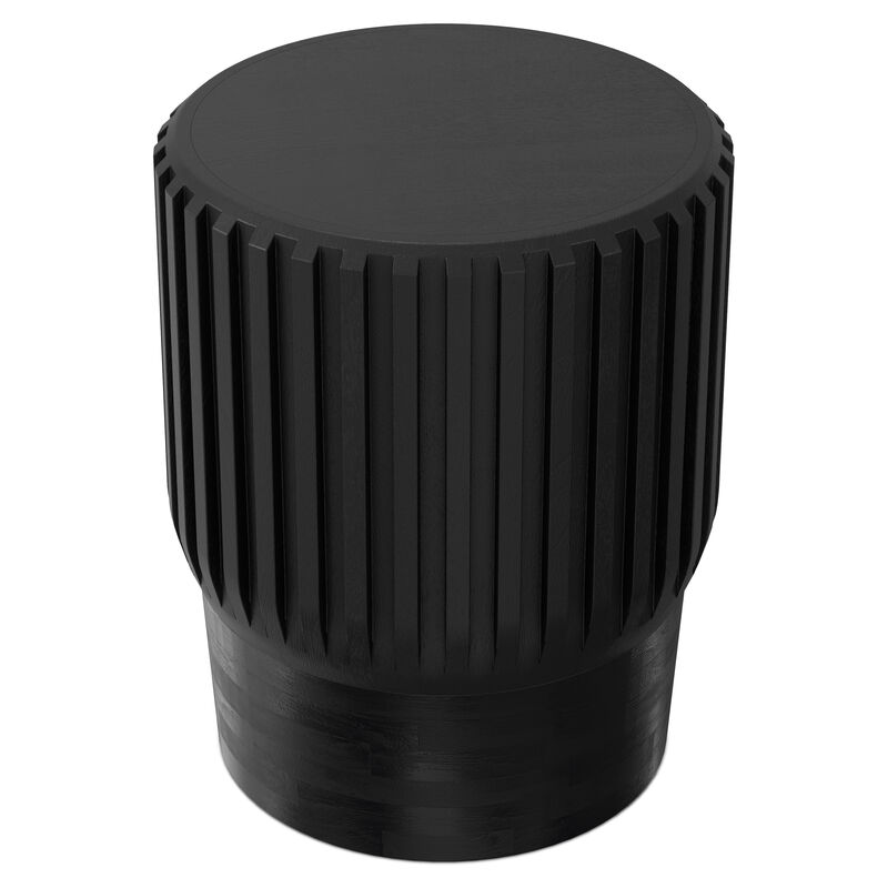 Simpli Home Lyall Side Table image number 6
