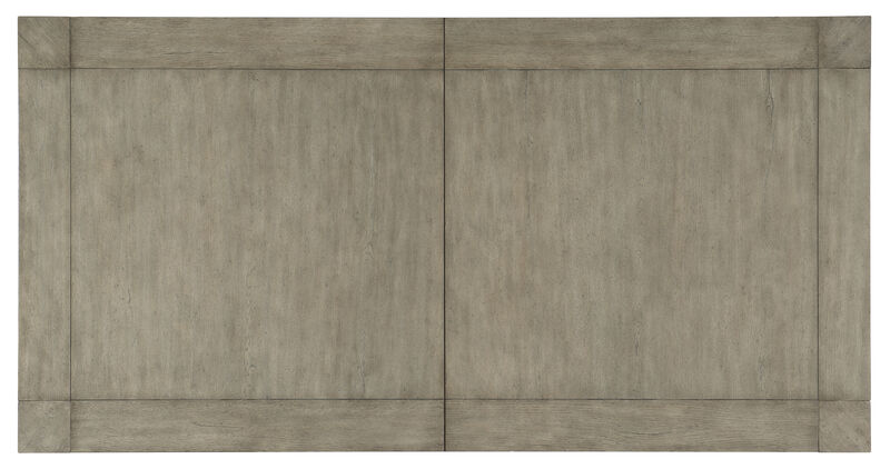 Linville Falls North Fork Rectangle Dining Table