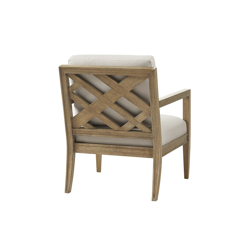Streamdale Tage Upholstered Accent Armchair