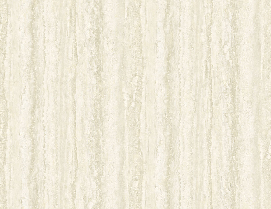 Hilton Cream Marbled Paper Wallpaper
