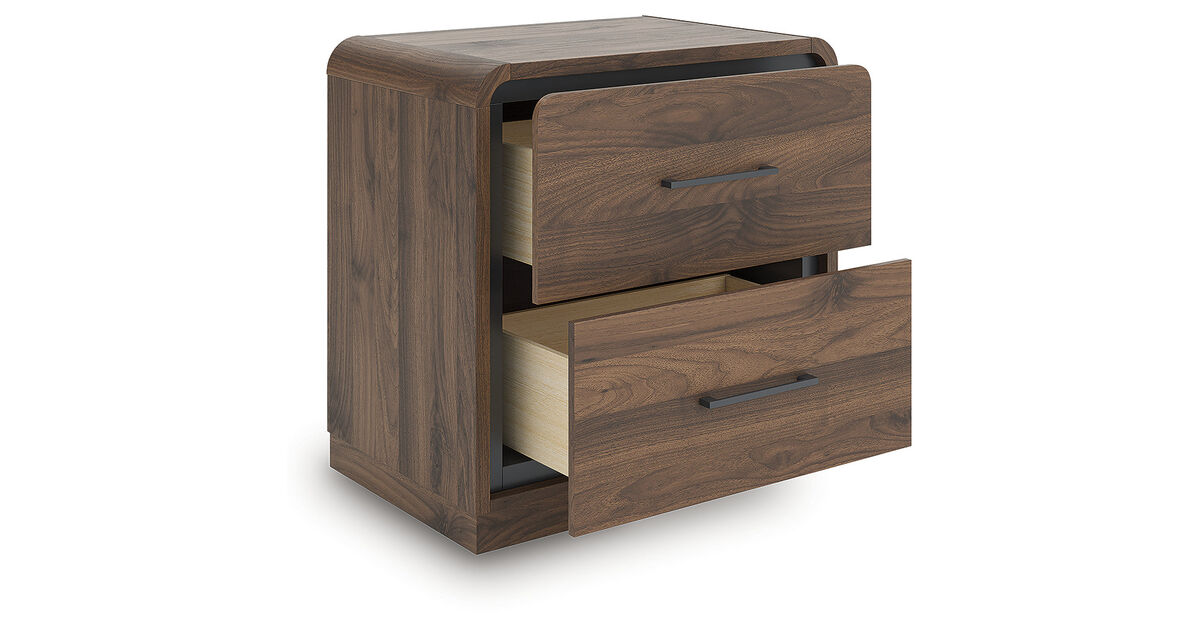Hollinaze Nightstand