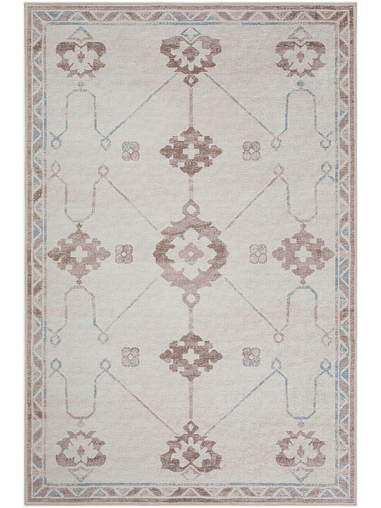 Sedona SN16 Parchment 3' x 5' Rug