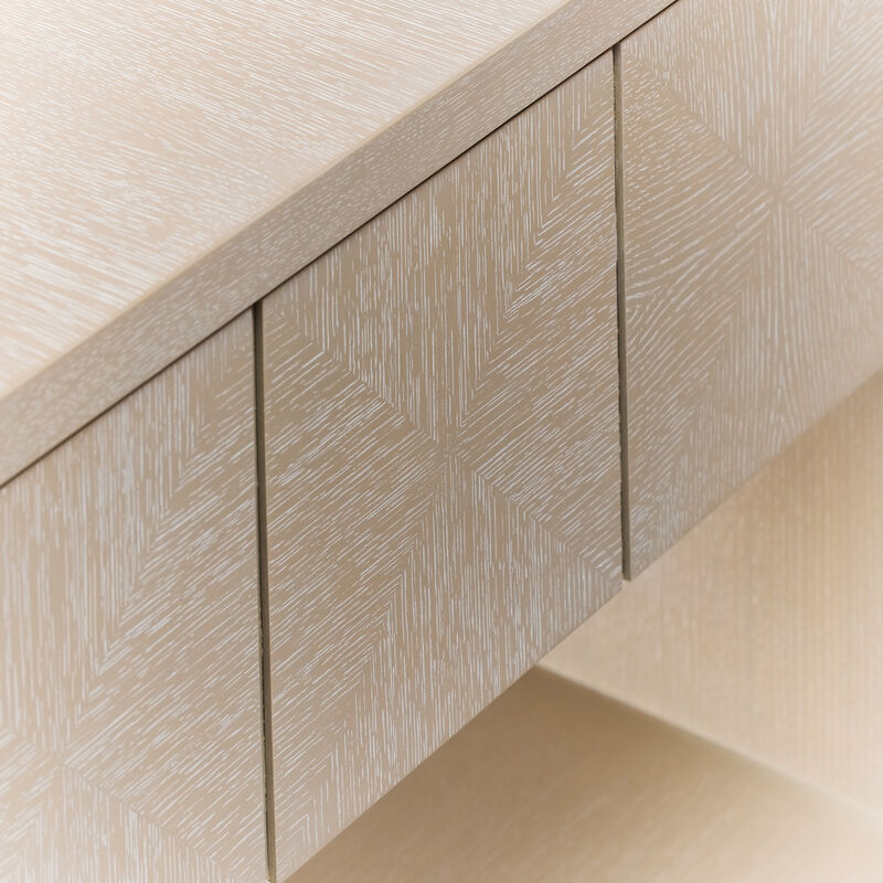 Lowell Bedside Chest