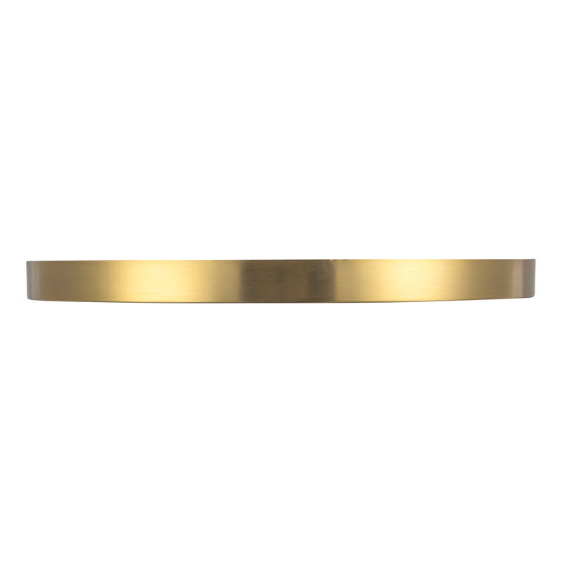 Evelyn 11 in LED Flush Mount image number 2