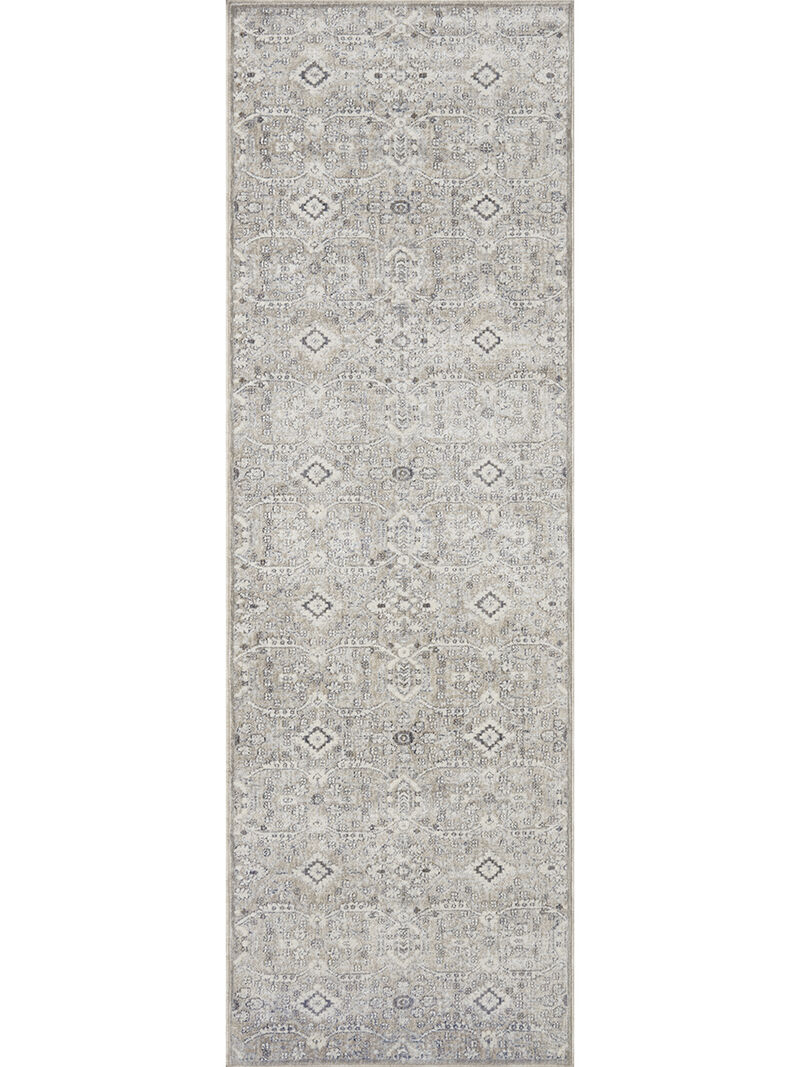 Zuma ZUM07 2'7" x 7'9" Rug