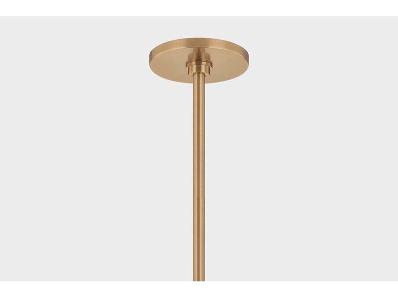 Ellory Chandelier image number 2