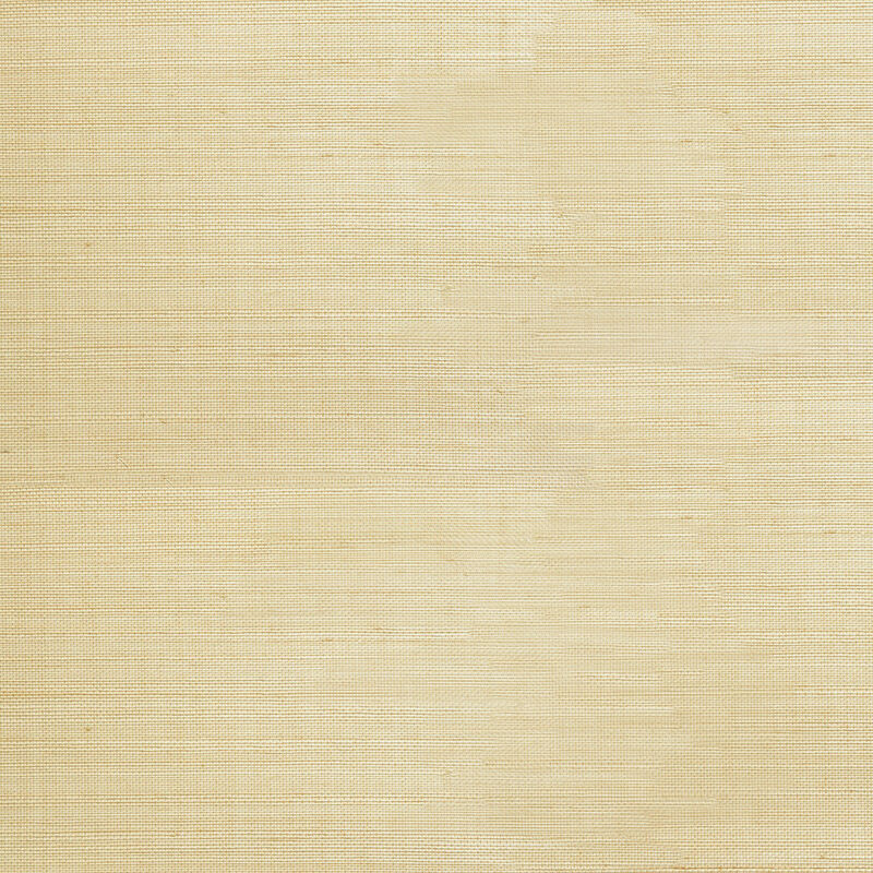 Zenyu Khaki Grasscloth Wallpaper image number 0