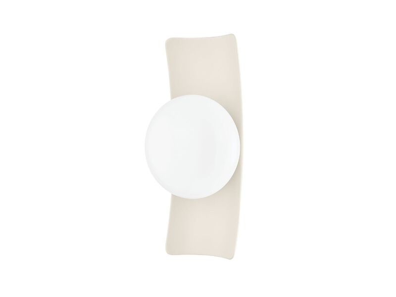 Terra Wall Sconce image number 0