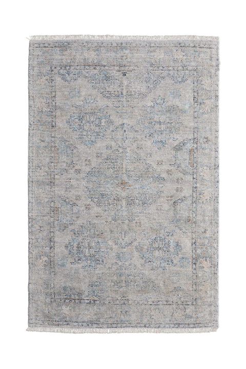 Caldwell 8801F Stone 9' x 12' Rug