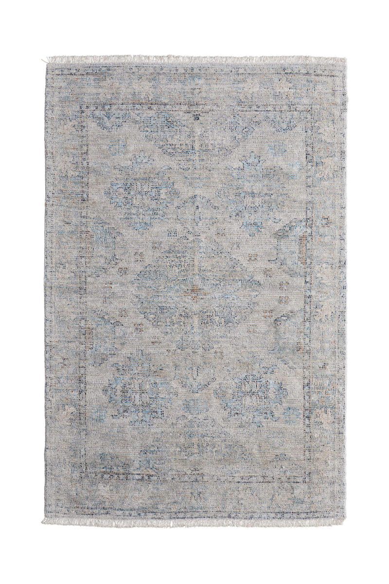 Caldwell 8801F Stone 9' x 12' Rug image number 0