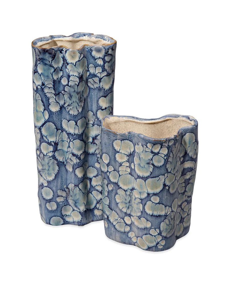 Cloud Vase Set image number 0