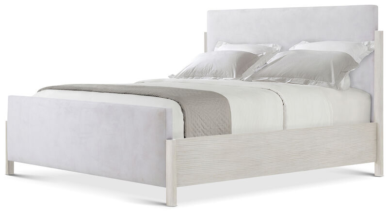 Urbane Upholstered US Qn Bed image number 0