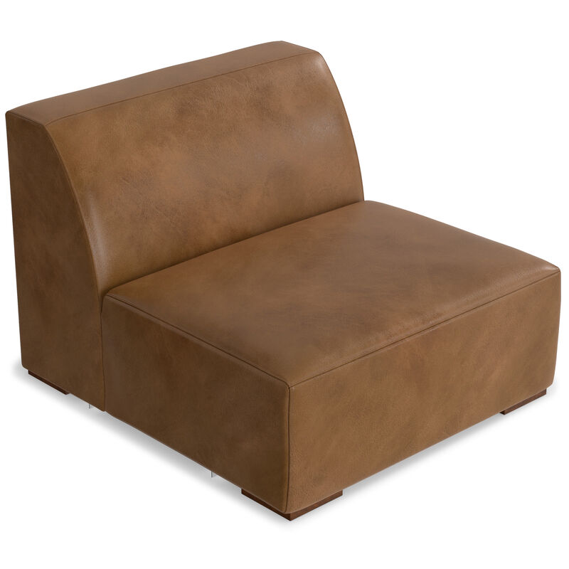 Rex Center Sofa Module image number 6
