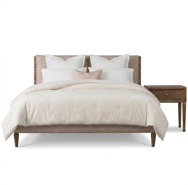 Langley 2 Piece Bedroom Set