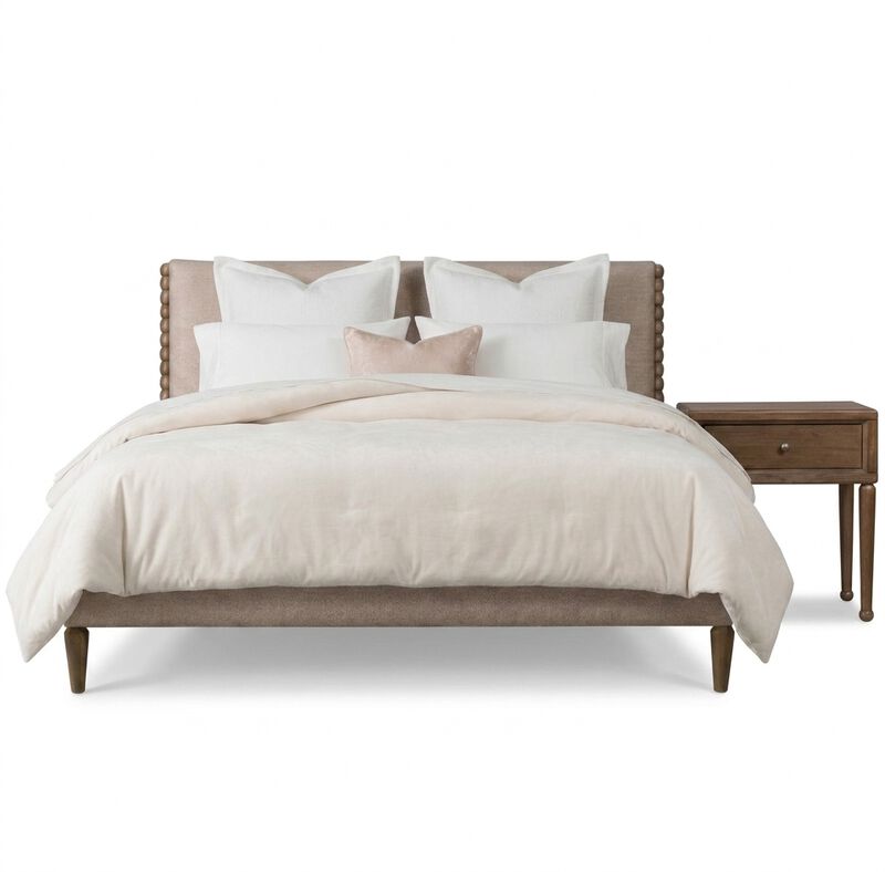 Langley Bedroom Set image number 4