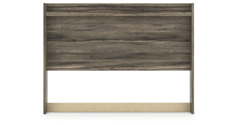 Baystorm Panel Headboard image number 1