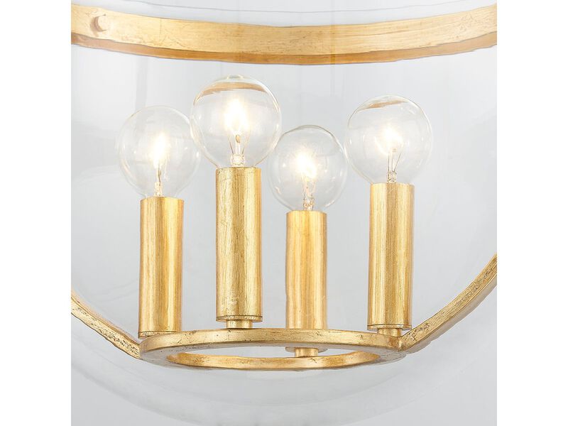 Malloy Lantern image number 1