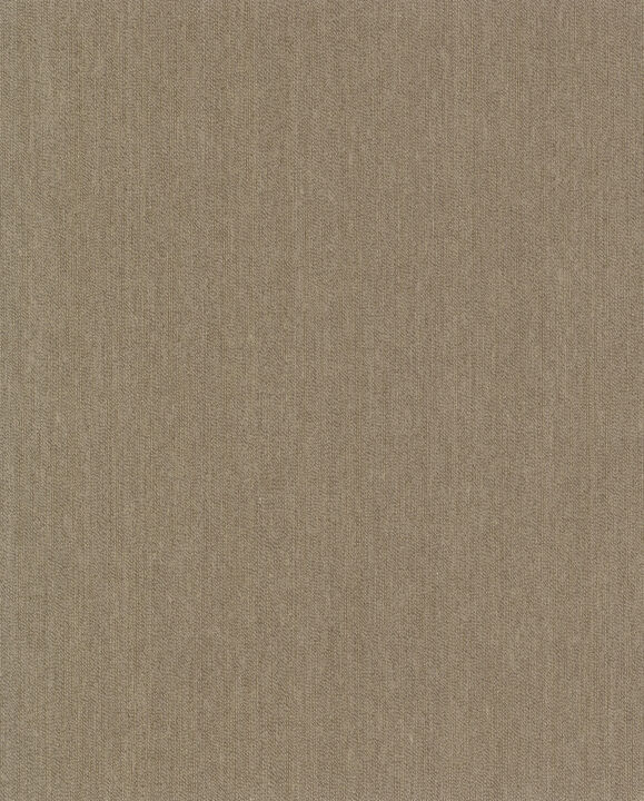 Vertical Silk Grey & Brown Wallpaper