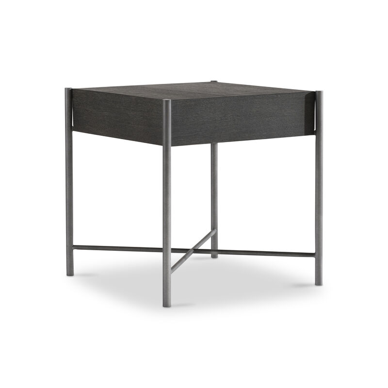 Outline Side Table image number 3