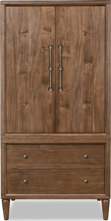 Langley Door Chest