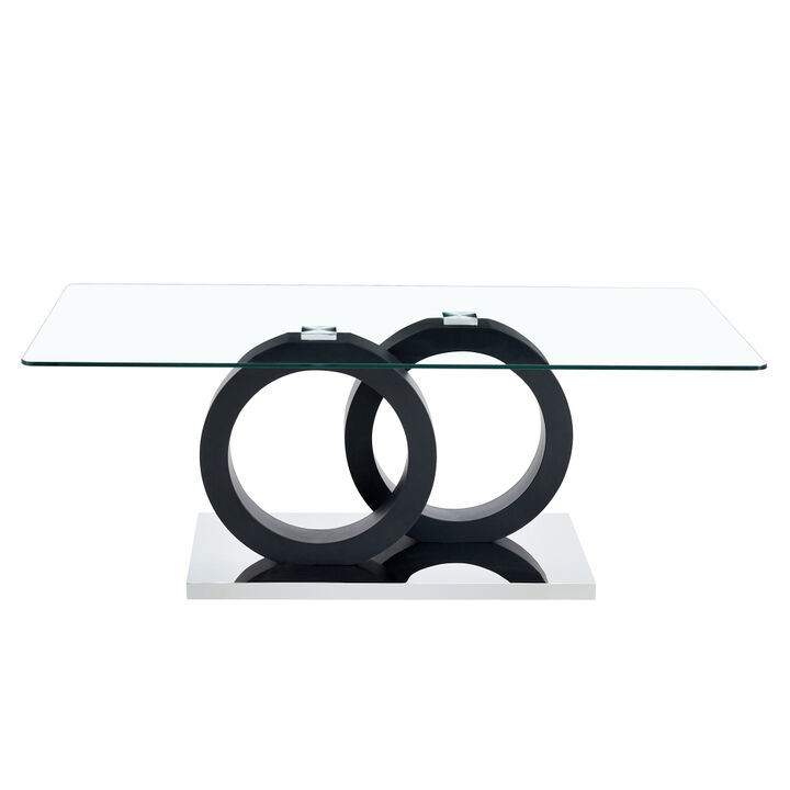 Sutfeg Coffee Table