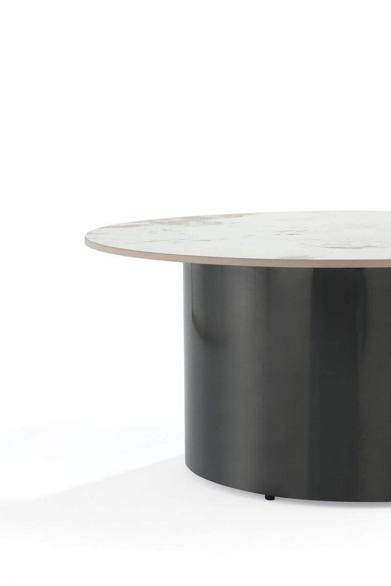 Alondra Coffee Table and End Table Set