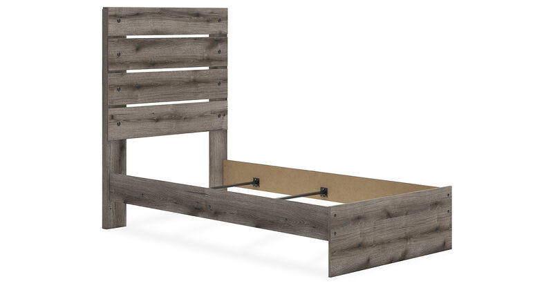 Urbanoore Twin Panel Bed image number 4