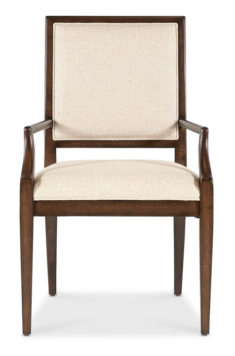Archives Upholstered Armchair