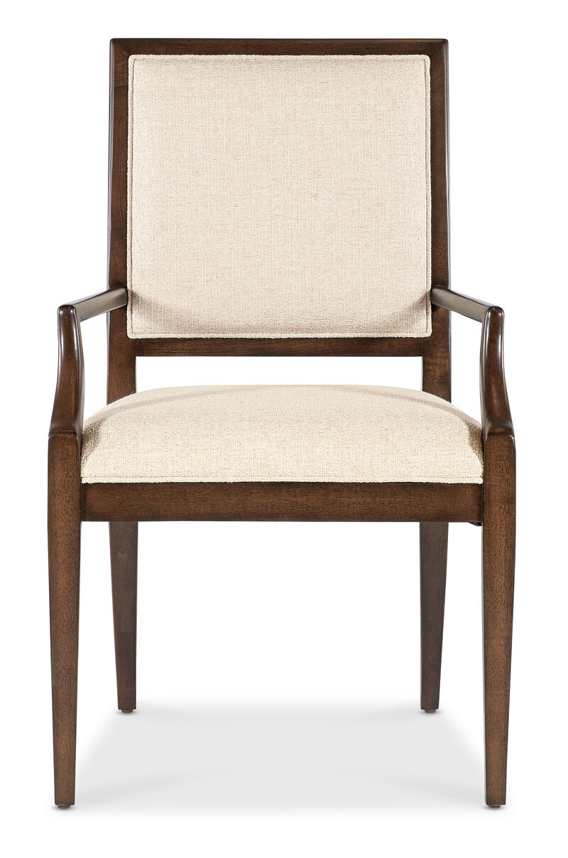 Archives Upholstered Armchair