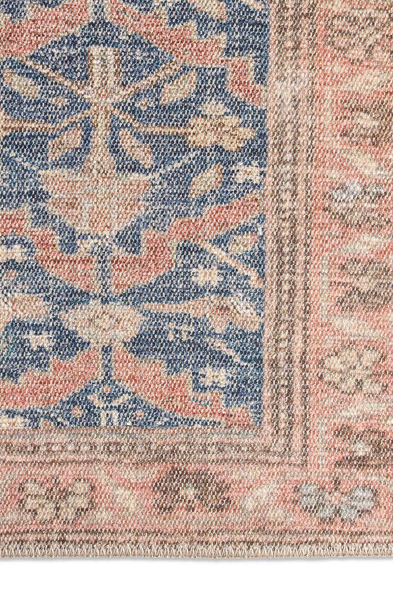 Kindred Meryem Mango 9' x 12' Rug image number 5