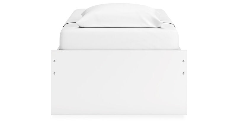 Onita Twin Platform Bed