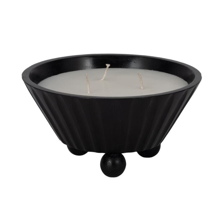 Finleymore Black Candle