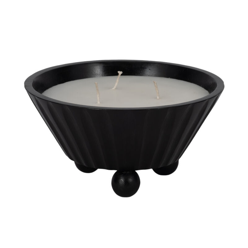 Finleymore Black Candle image number 0