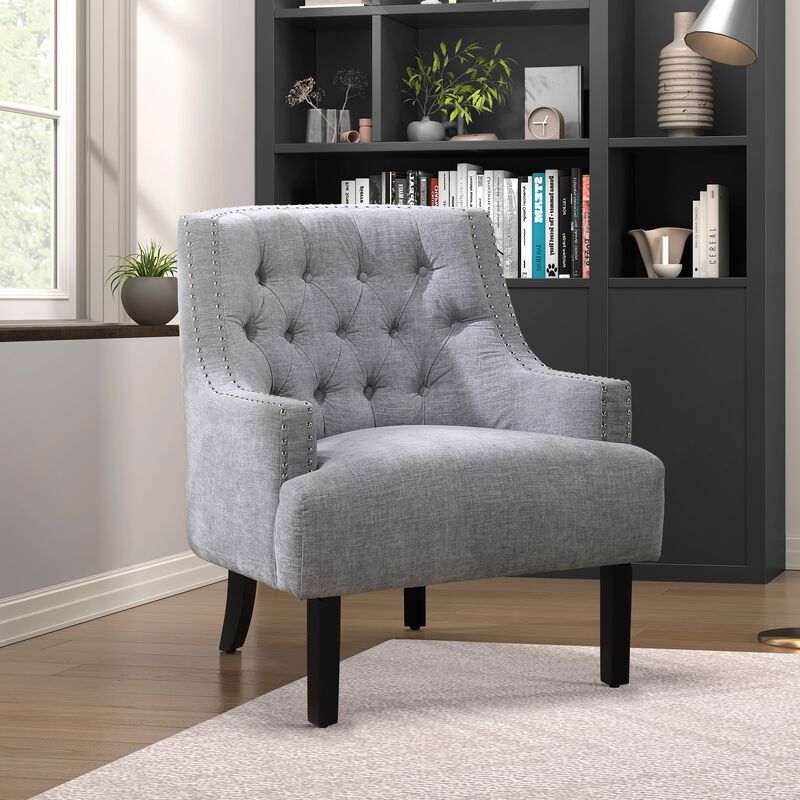 Charisma Accent Chair
