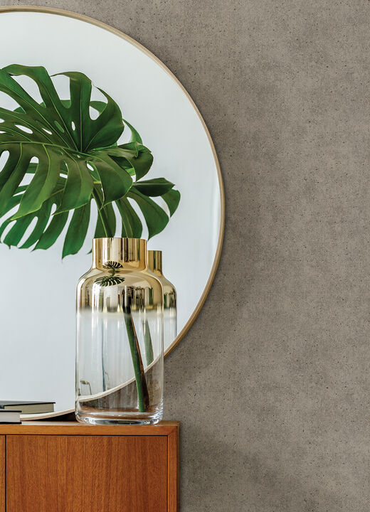 Cibola Bronze Stone Wallpaper (Set of 2)