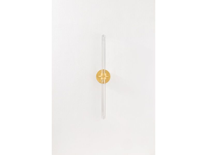 Knighton Bath And Vanity Light image number 4