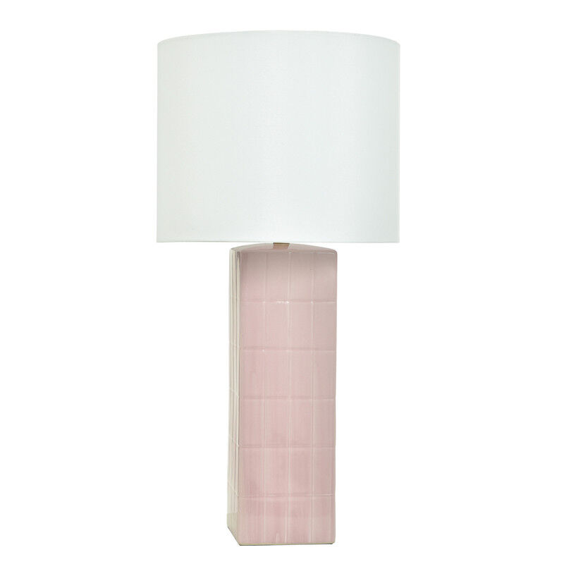 The Galinda Ceramic Table Lamp
