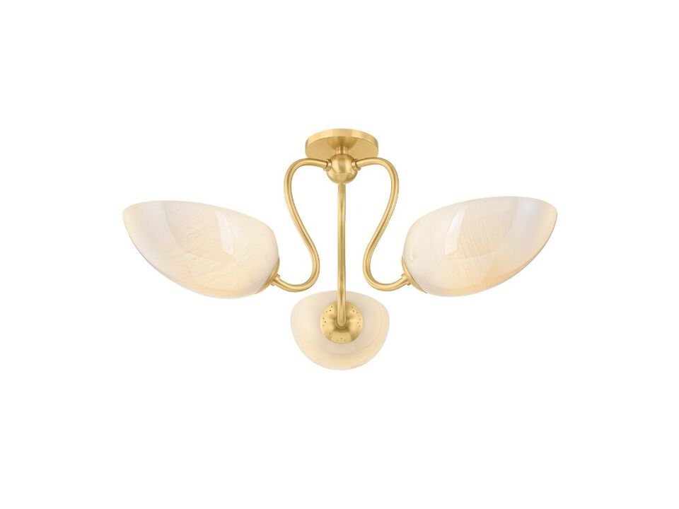 Reva Semi Flush