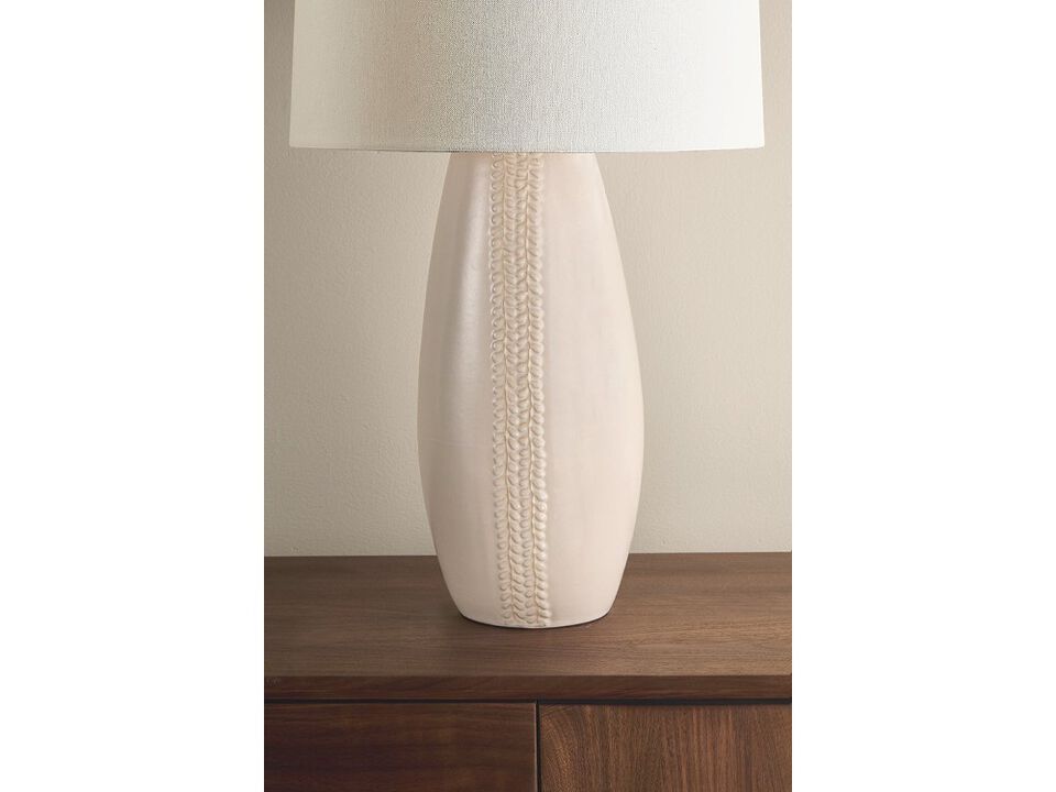 Shavani Table Lamp