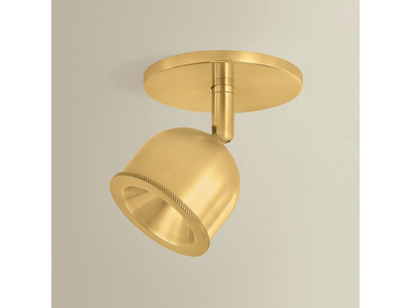 Tuthill Flush Mount Light image number 4