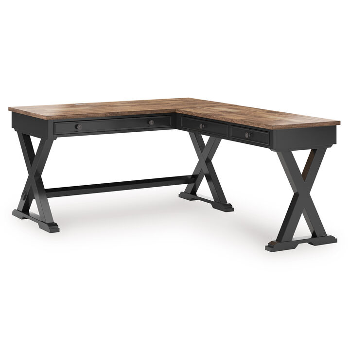 Wildenauer Home Office Desk