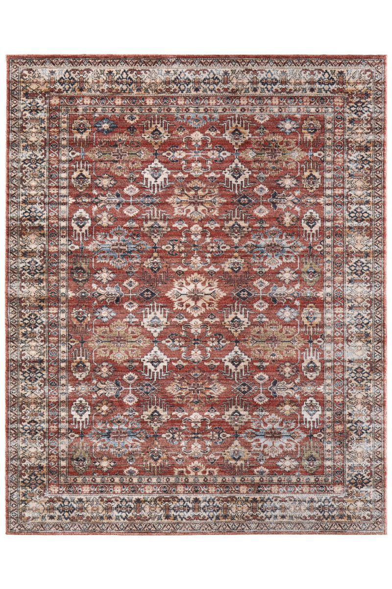 Pearson 39SKF Rust 9' x 12' Rug image number 0