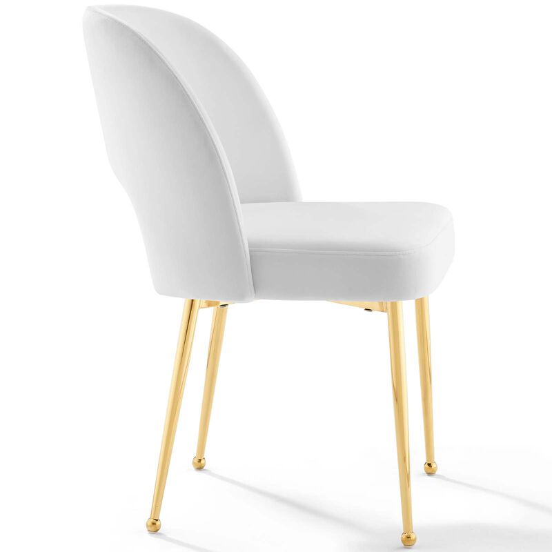Rouse Dining Room Side Chair image number 2