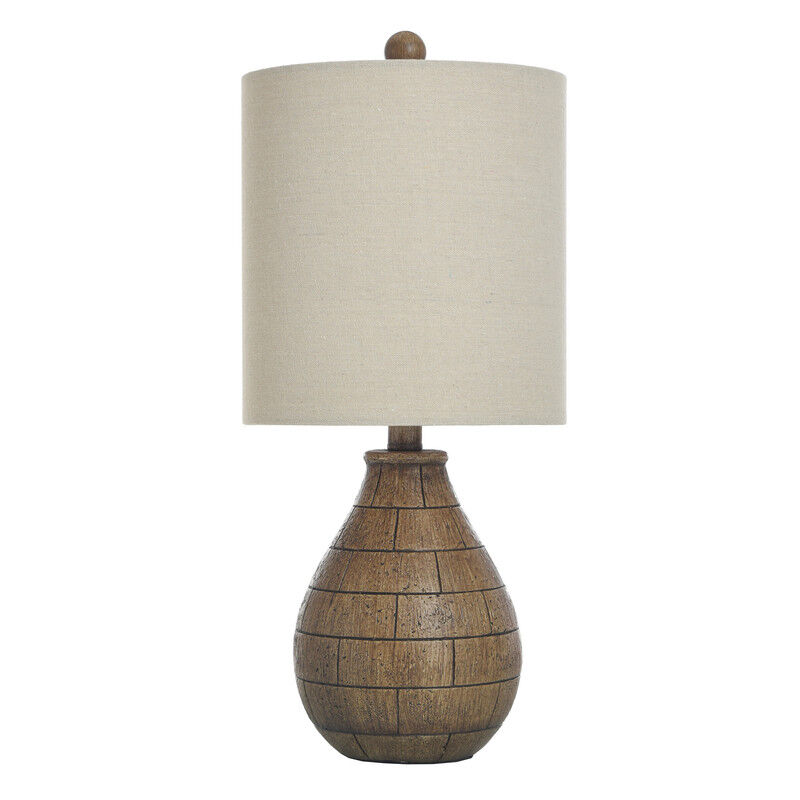 Harbor Glen Table Lamp