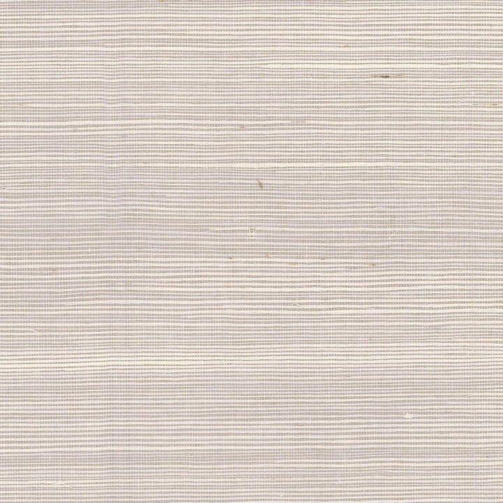 Kenter Taupe Sisal Grasscloth Wallpaper
