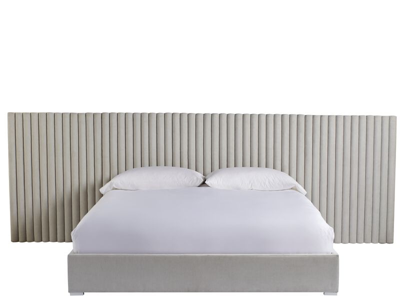 Decker Wall Bed wPanels Queen