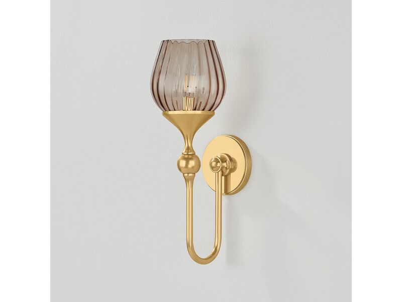 Chatton Wall Sconce image number 2