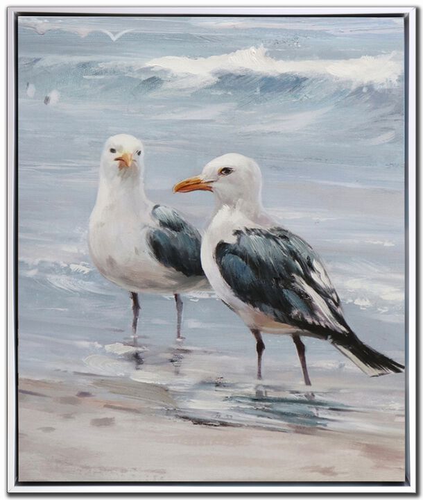 Shoreline Friends II