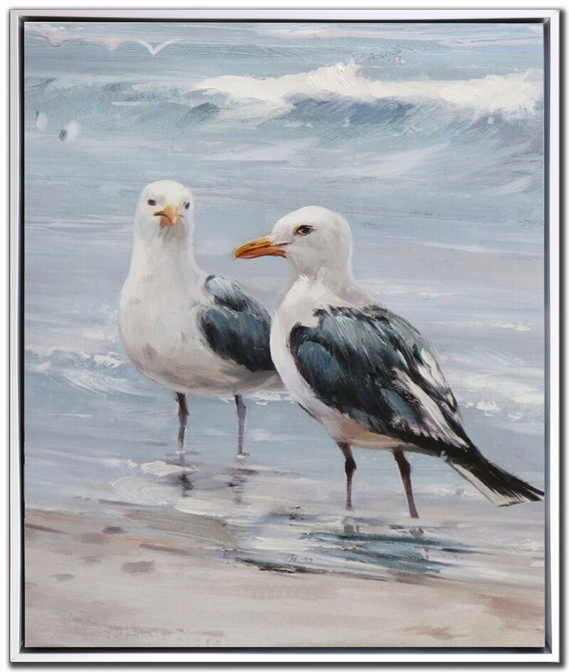 Shoreline Friends II image number 0