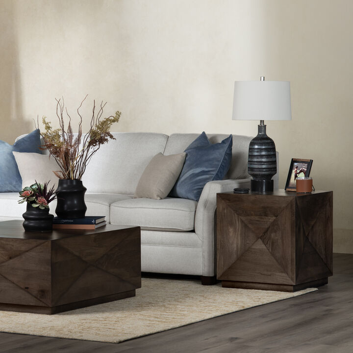 Atticus End Table